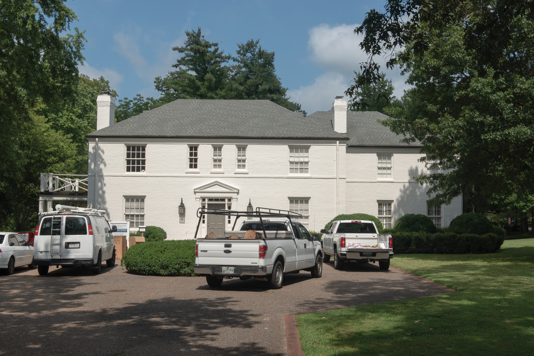 Headline Homes: July 2019